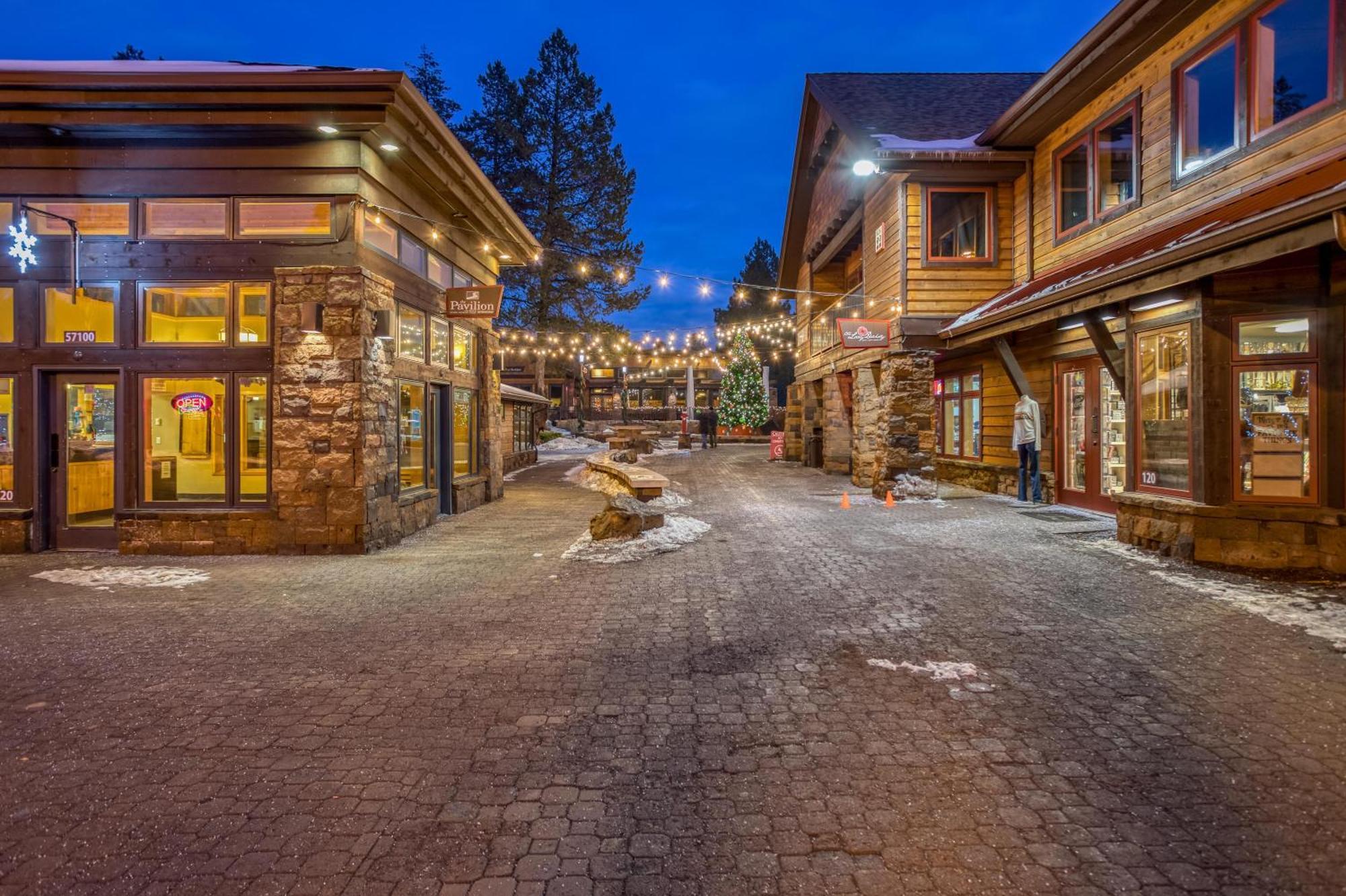 3 Lark Lane Villa Sunriver Exterior photo