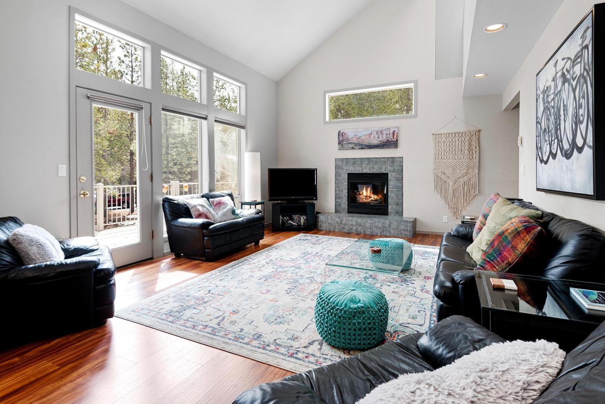 3 Lark Lane Villa Sunriver Exterior photo