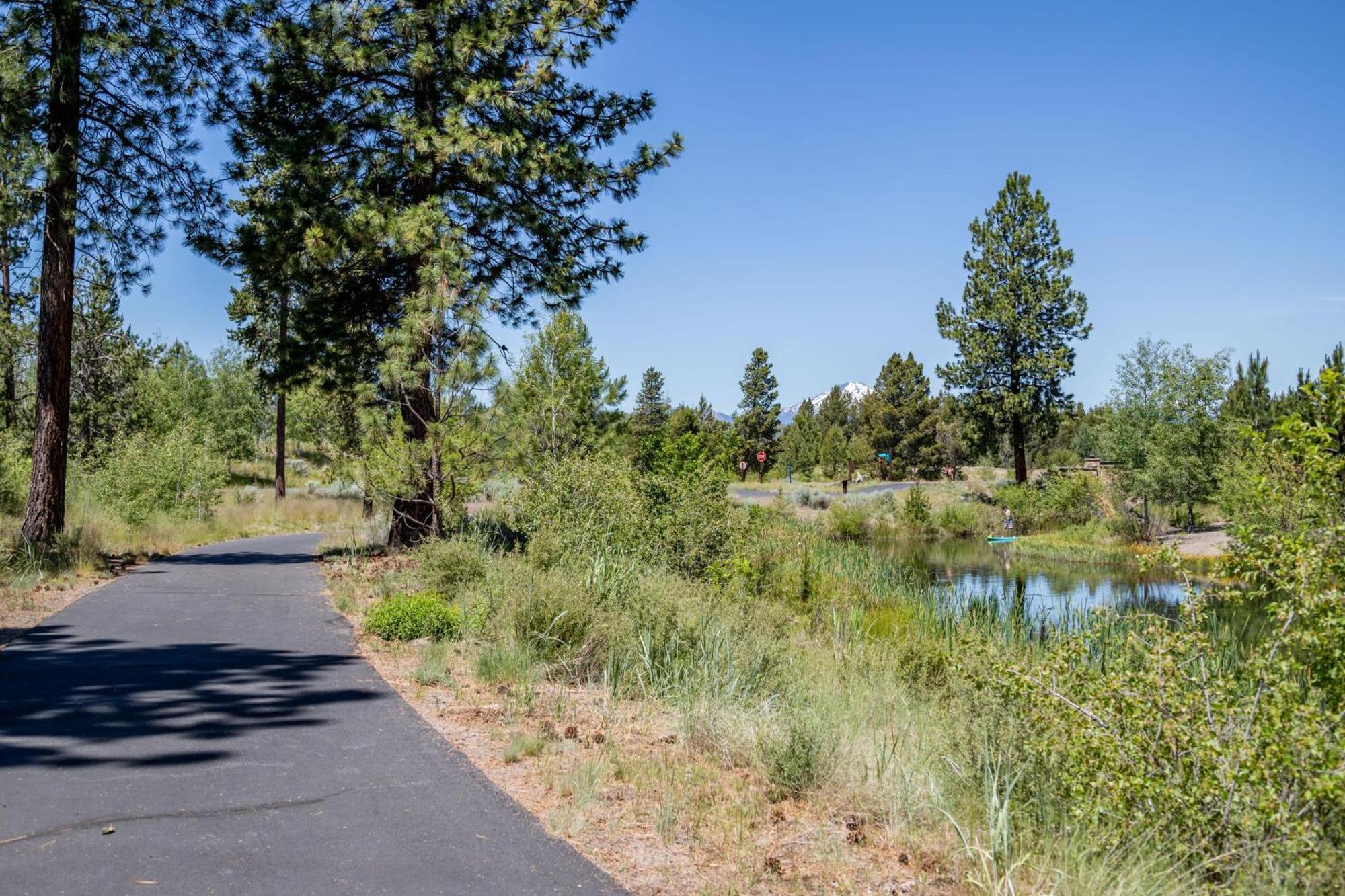 3 Lark Lane Villa Sunriver Exterior photo